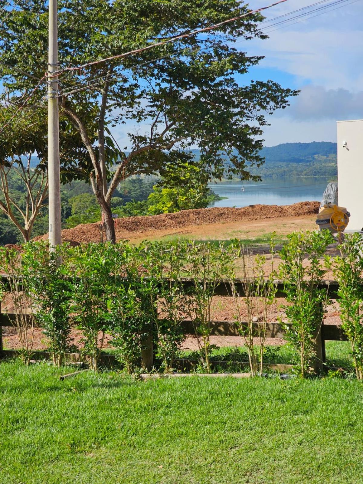 Rancho Harmonia casa no Lago Corumbá IV