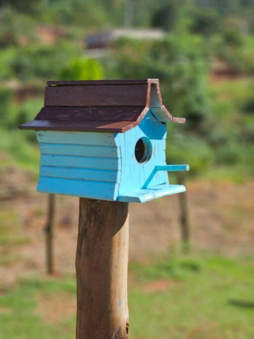 Rancho Harmonia casa no Lago Corumbá IV