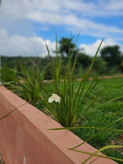 Rancho Harmonia casa no Lago Corumbá IV