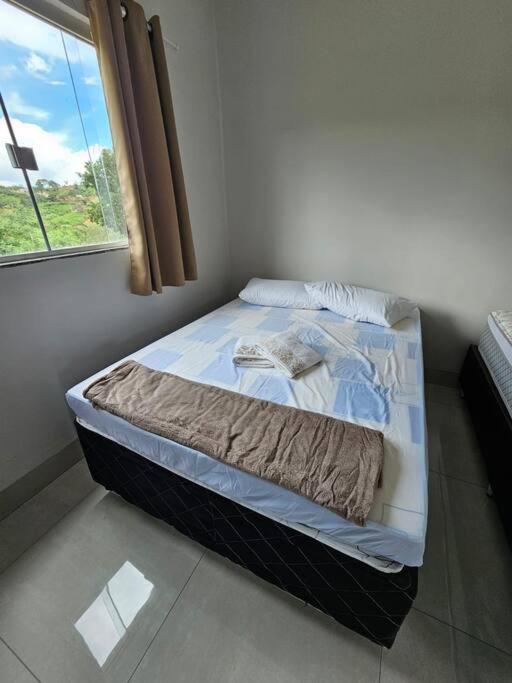 Rancho Harmonia casa no Lago Corumbá IV