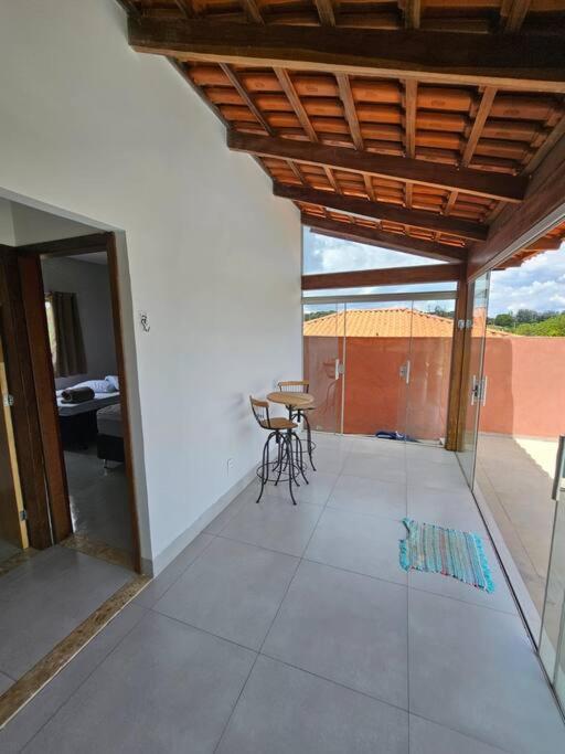 Rancho Harmonia casa no Lago Corumbá IV