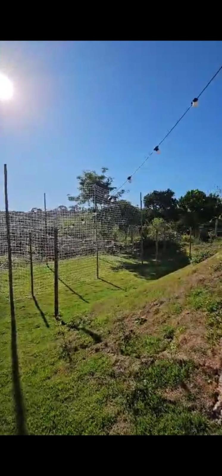 Rancho Harmonia casa no Lago Corumbá IV