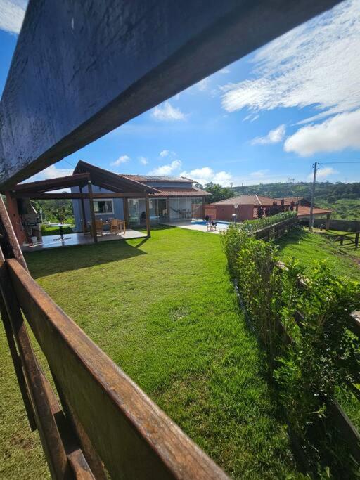 Rancho Harmonia casa no Lago Corumbá IV