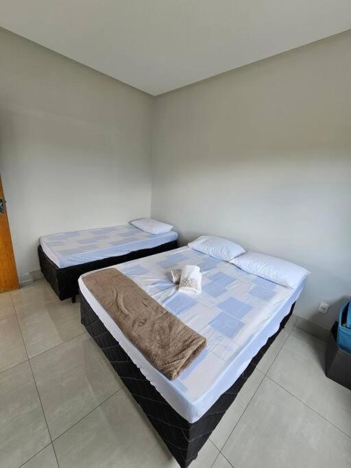 Rancho Harmonia casa no Lago Corumbá IV