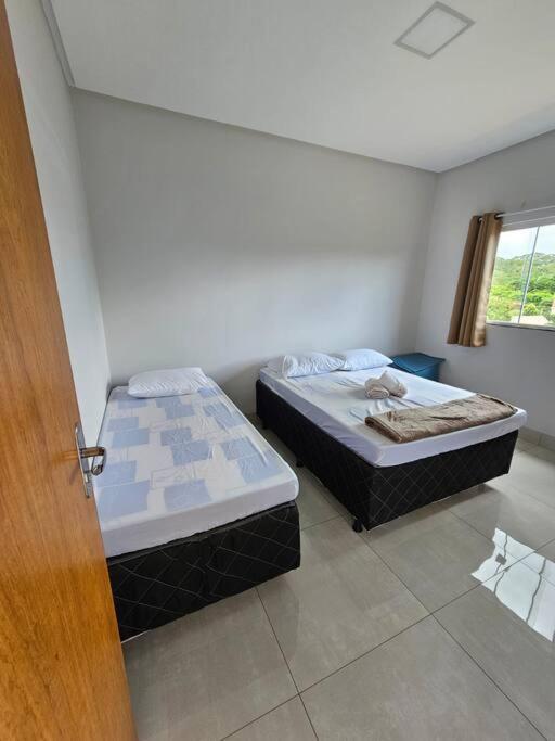 Rancho Harmonia casa no Lago Corumbá IV