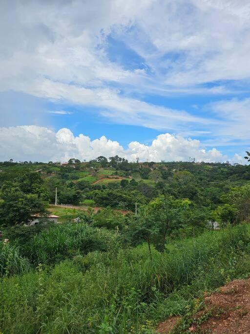 Rancho Harmonia casa no Lago Corumbá IV