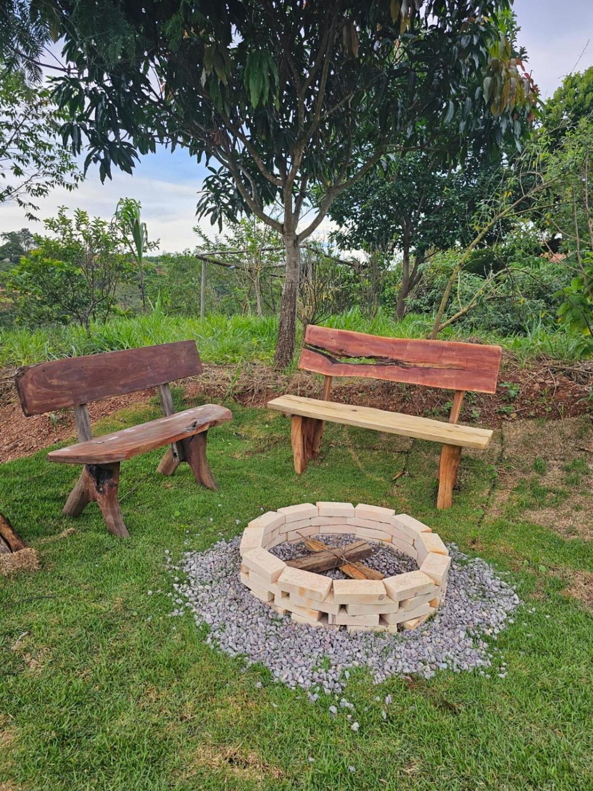 Rancho Harmonia casa no Lago Corumbá IV