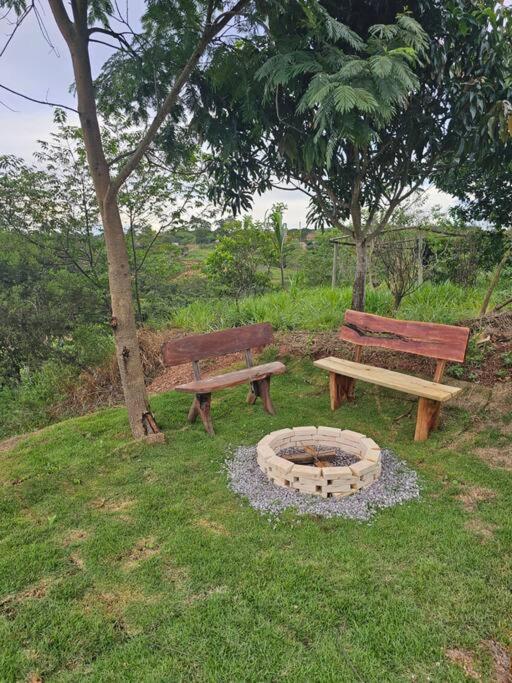 Rancho Harmonia casa no Lago Corumbá IV