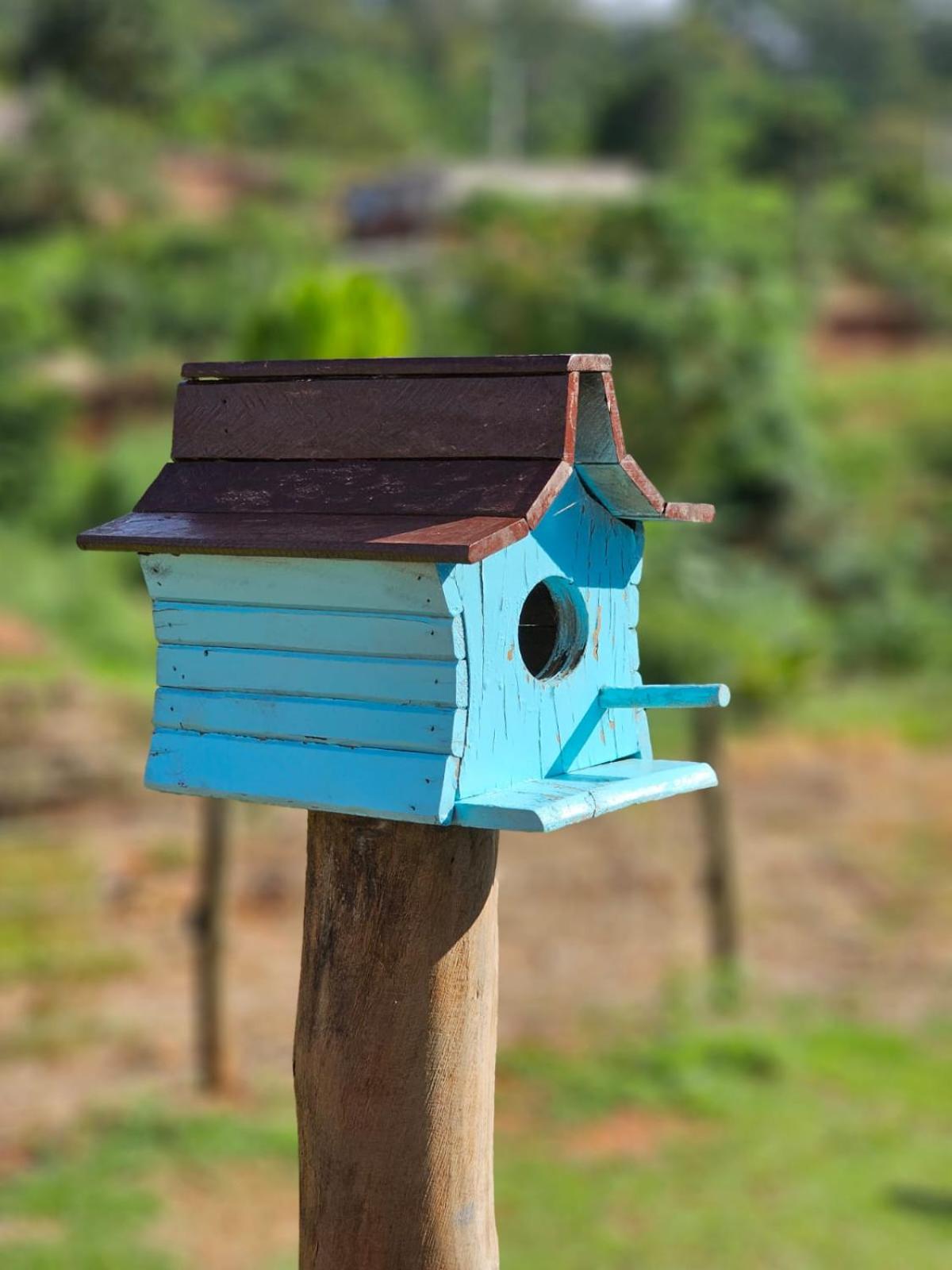 Rancho Harmonia casa no Lago Corumbá IV