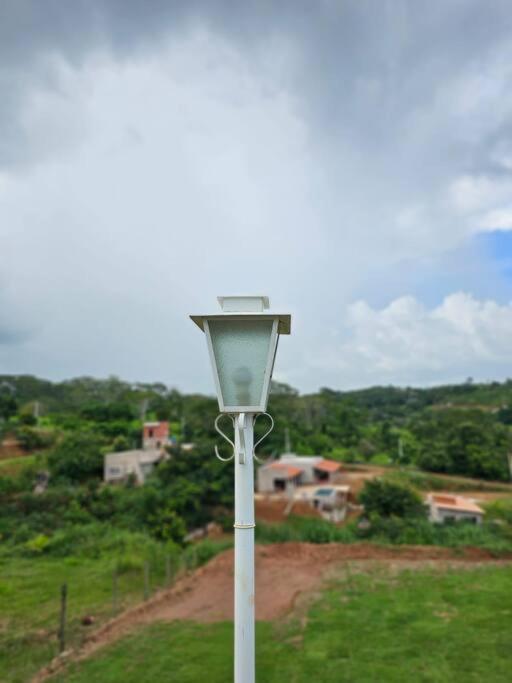 Rancho Harmonia casa no Lago Corumbá IV