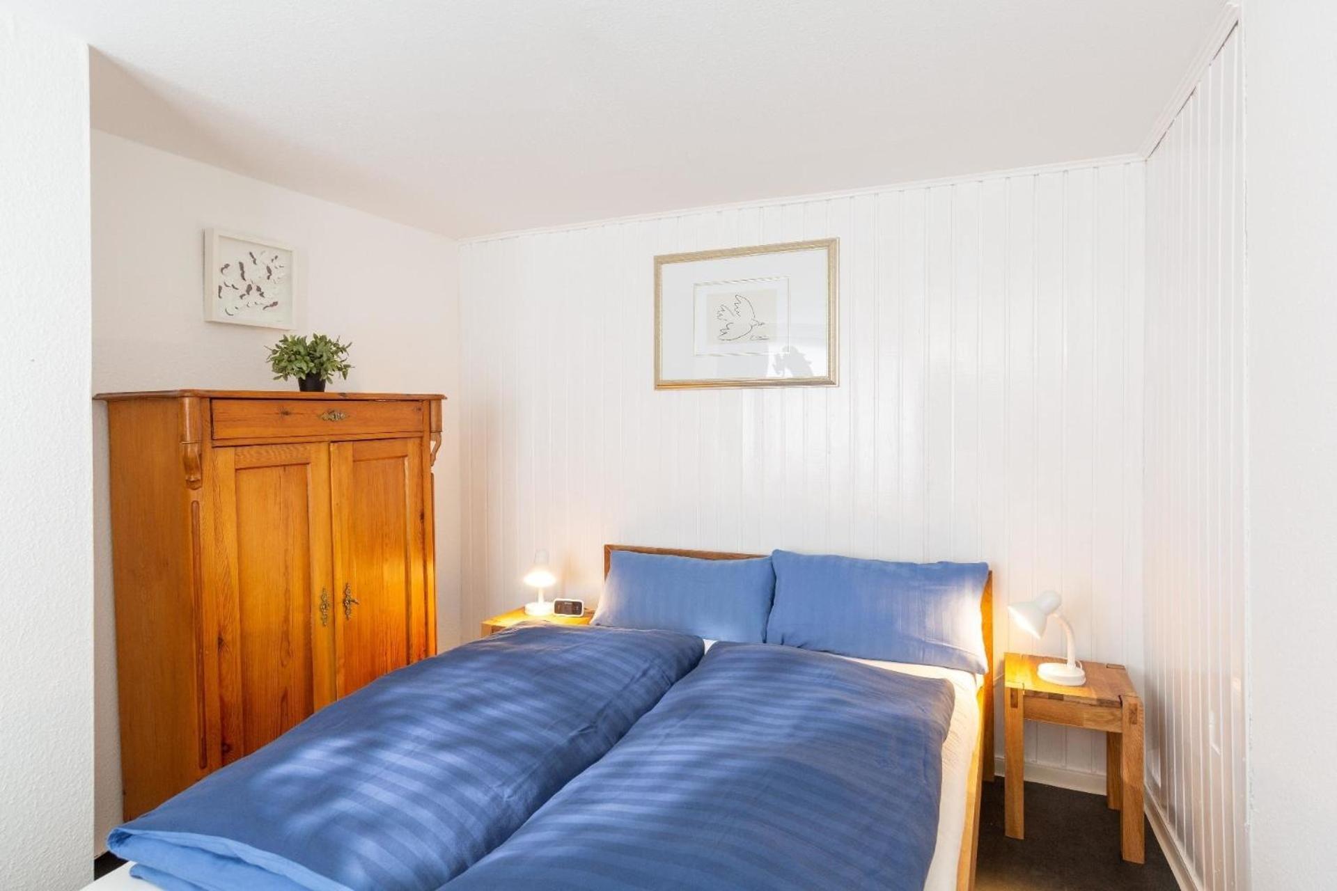 Urlaub zwischen Harz und Seeland - gemütliche Ferienwohnung für die ganze Familie