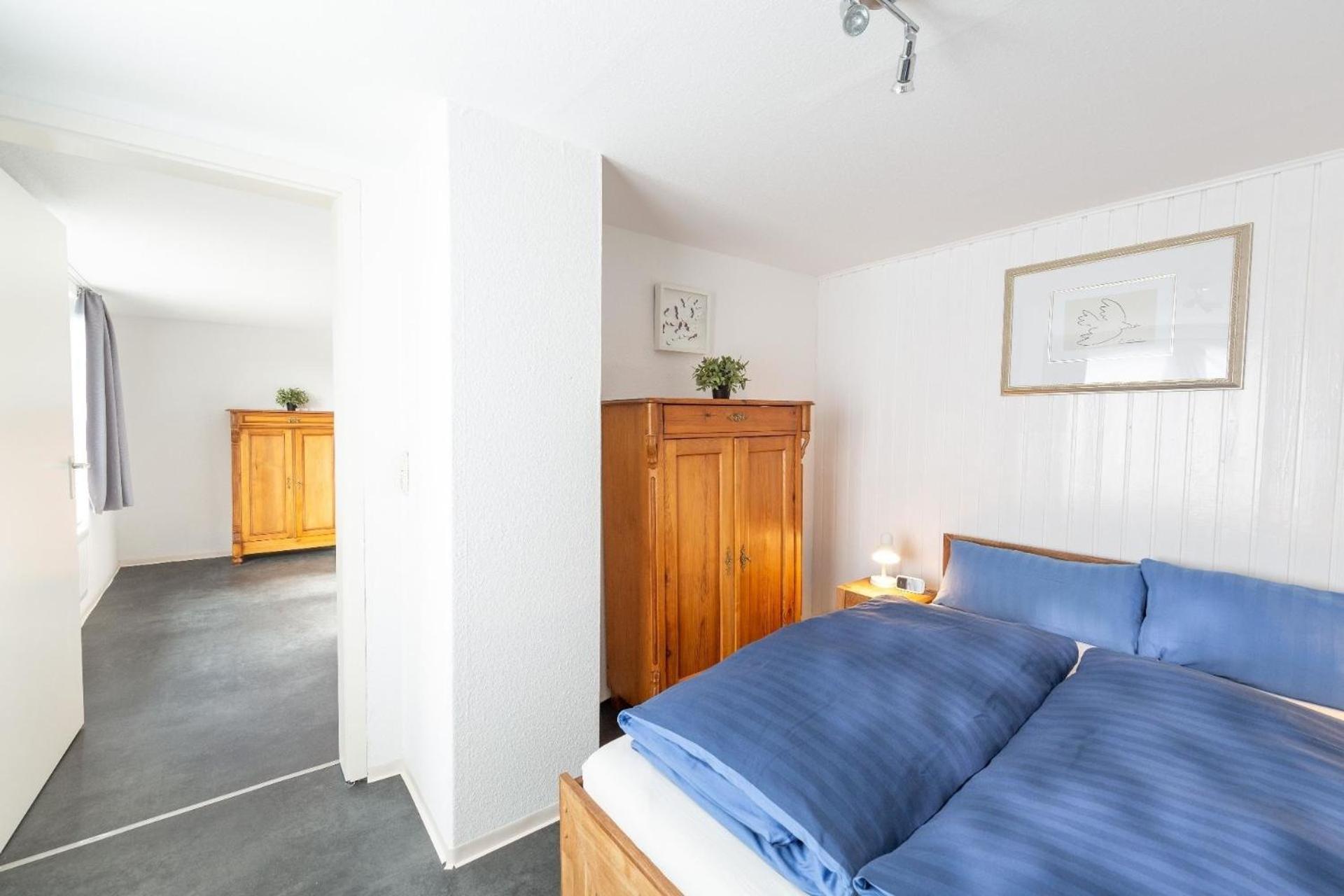 Urlaub zwischen Harz und Seeland - gemütliche Ferienwohnung für die ganze Familie