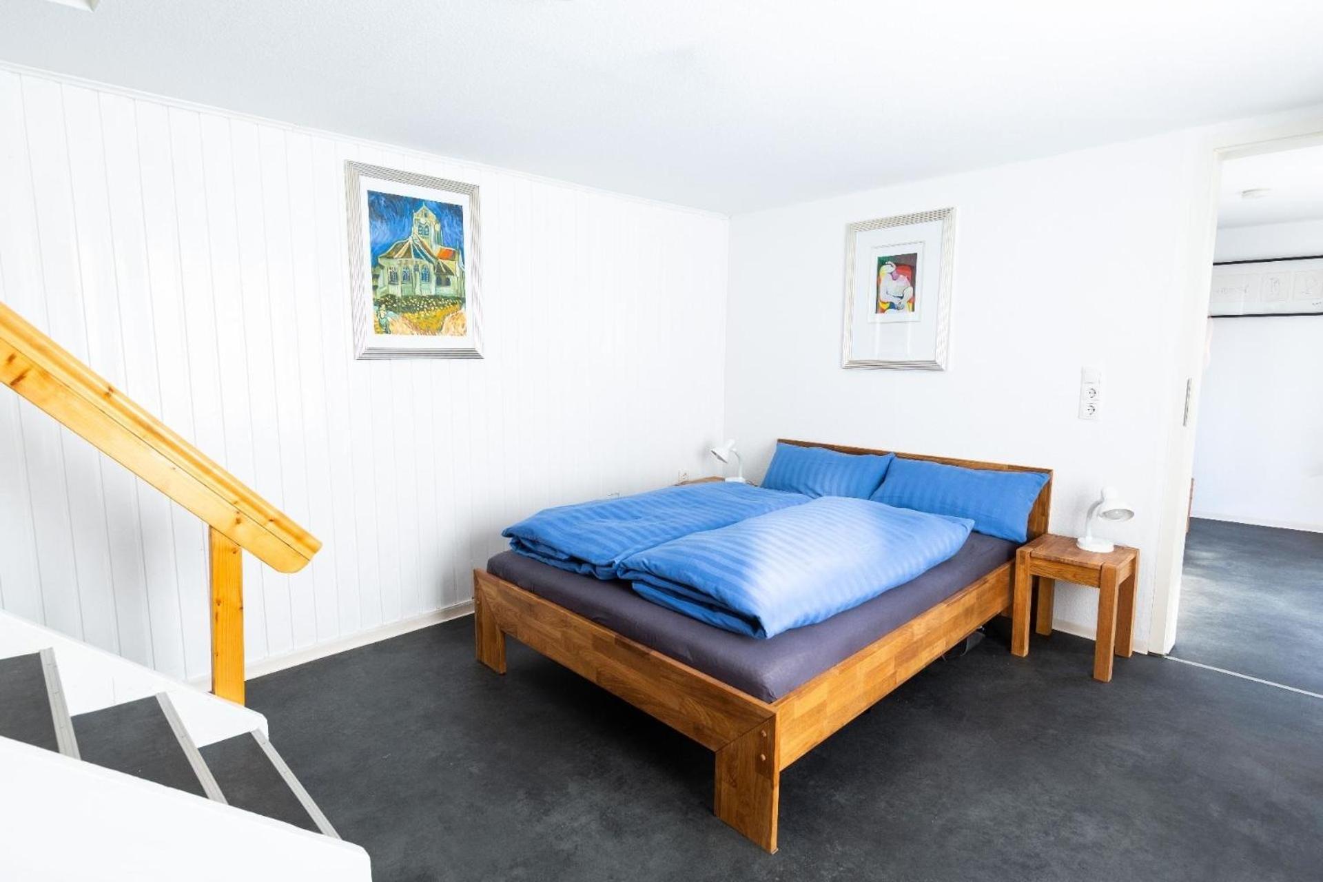 Urlaub zwischen Harz und Seeland - gemütliche Ferienwohnung für die ganze Familie