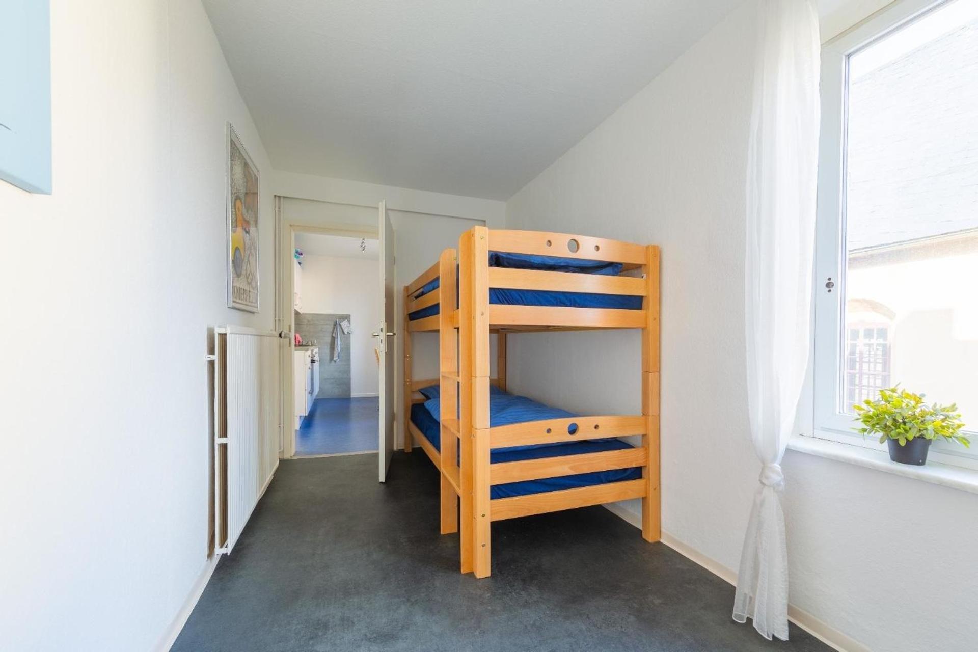 Urlaub zwischen Harz und Seeland - gemütliche Ferienwohnung für die ganze Familie
