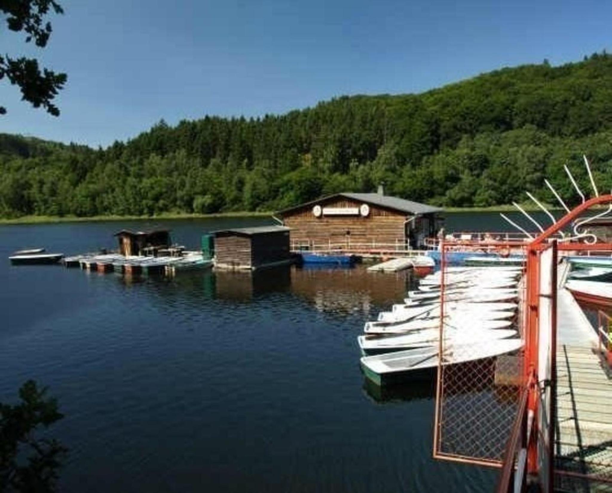 Urlaub zwischen Harz und Seeland - gemütliche Ferienwohnung für die ganze Familie