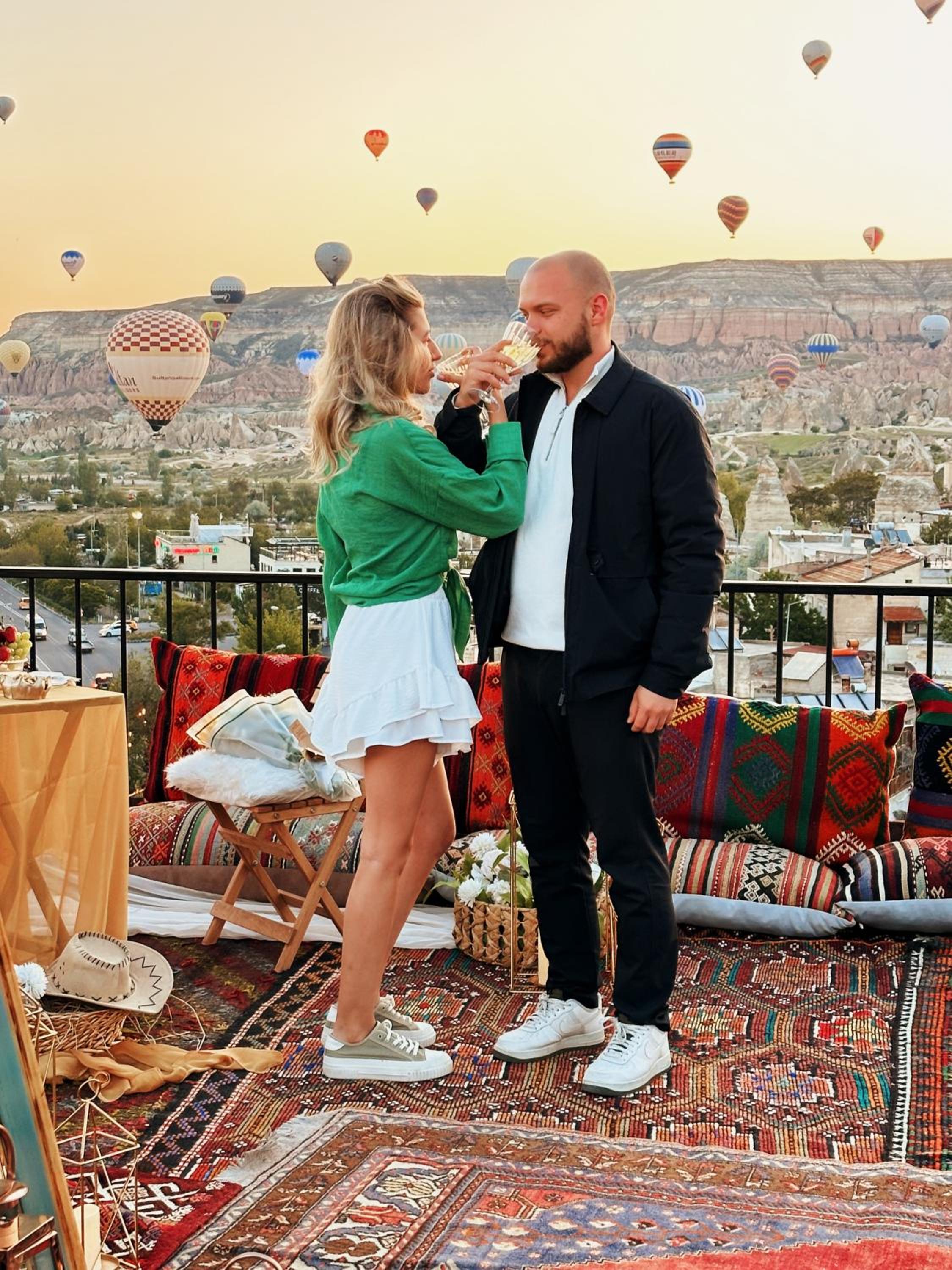 Bedrock Cave Hotel - Image 82