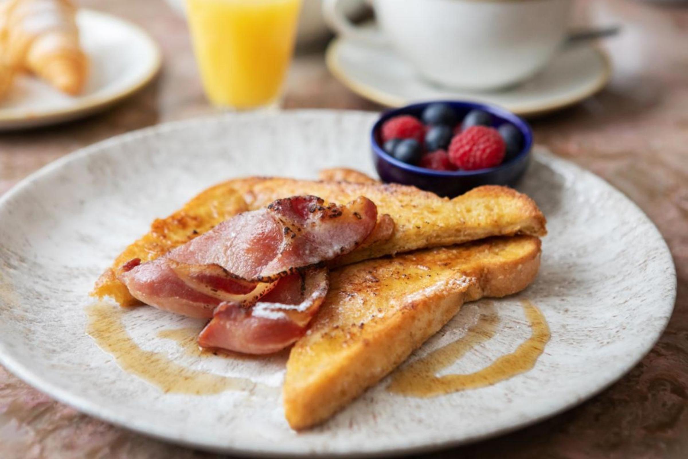 Stroud Vacations - Burleigh Court Hotel - Property Image 22