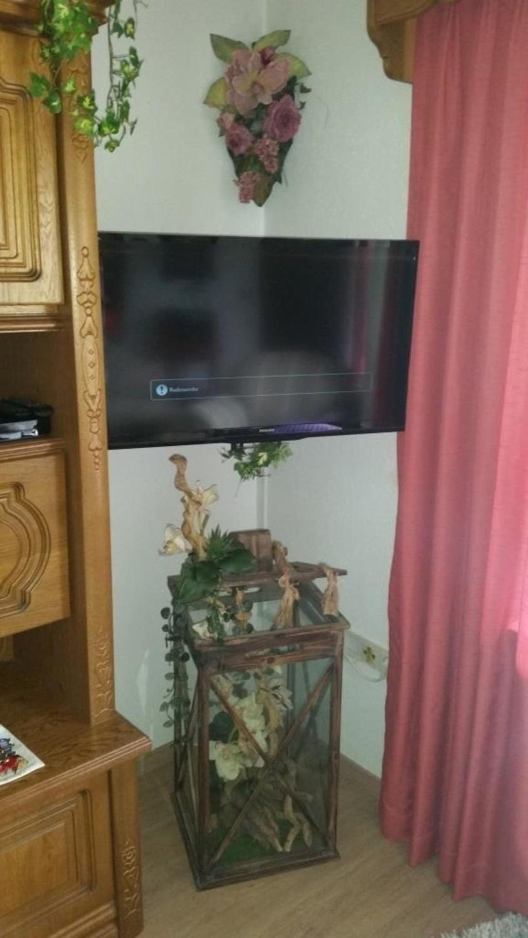 Wohnung in einem Feriendorf ohne Durchgangsverkehr - absolute Erholung und Entspannung