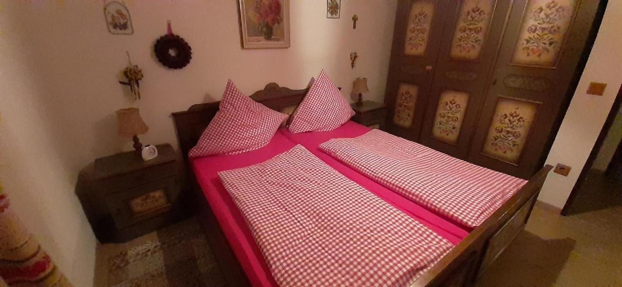Wohnung in einem Feriendorf ohne Durchgangsverkehr - absolute Erholung und Entspannung