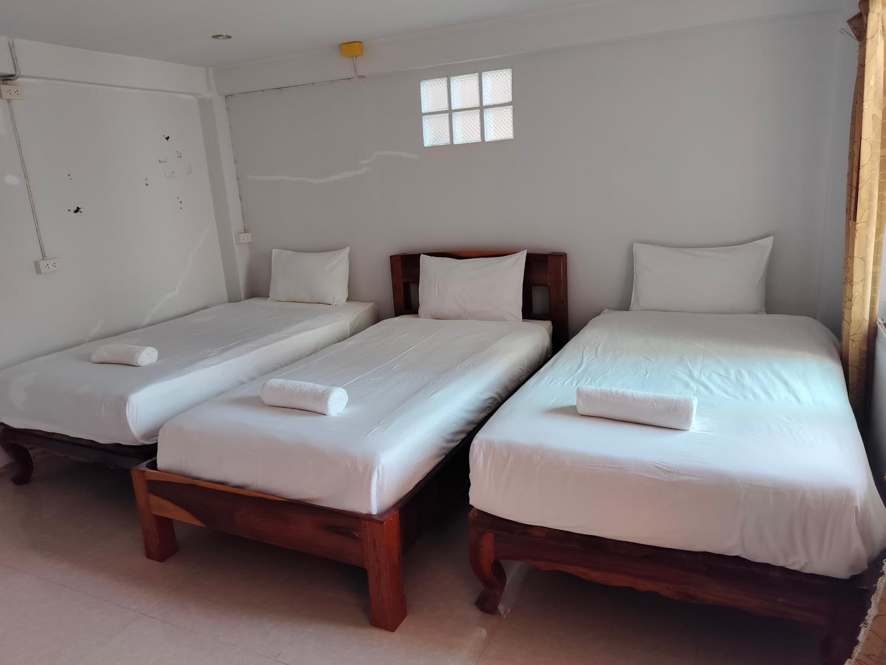 Thosawan Resort ทศวรรณ รีสอร์ท view 2