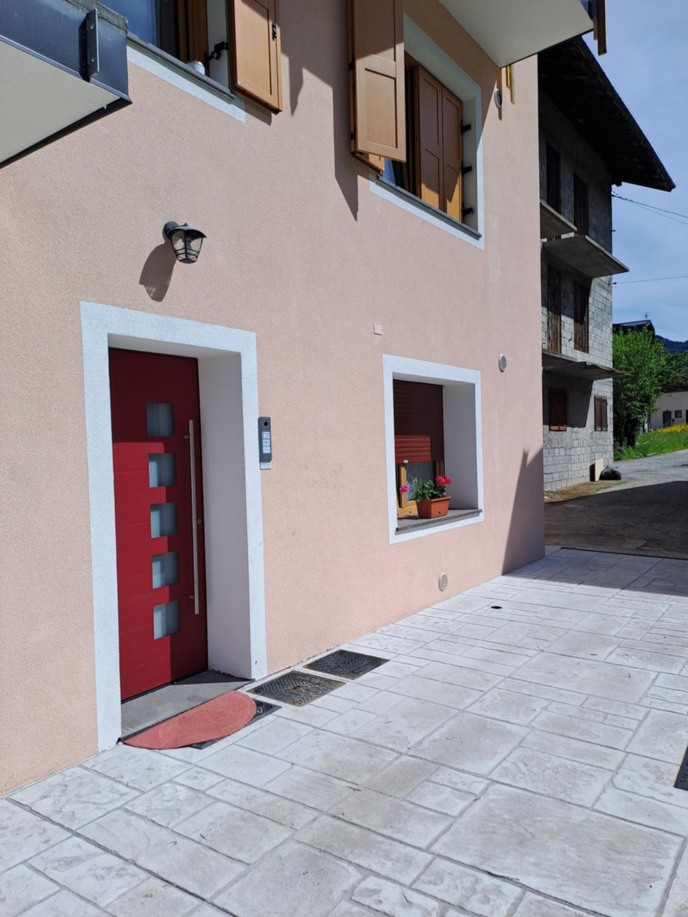 Casa Vanna view 2