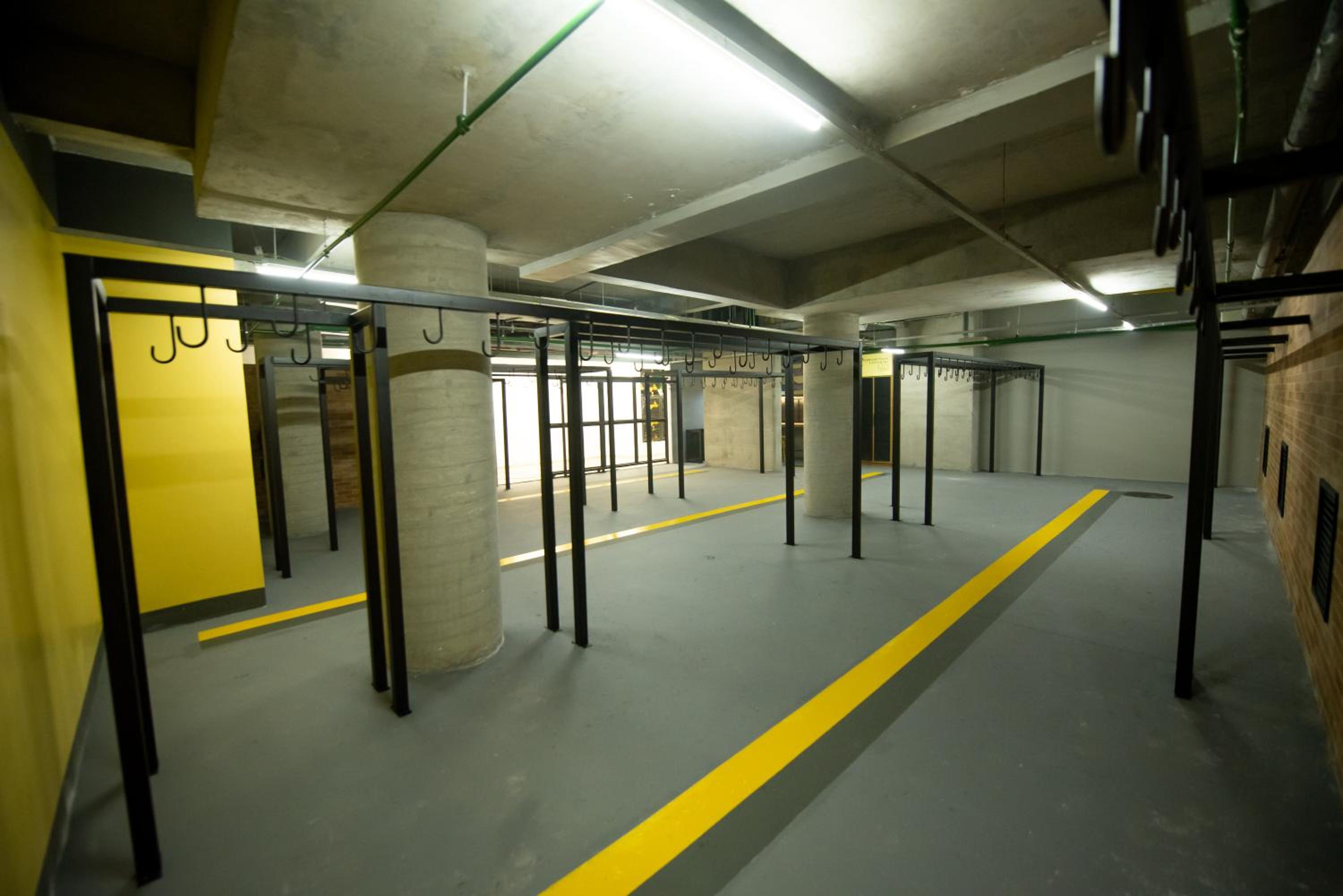 EXCELENTE Studio V915 Vila Olímpia