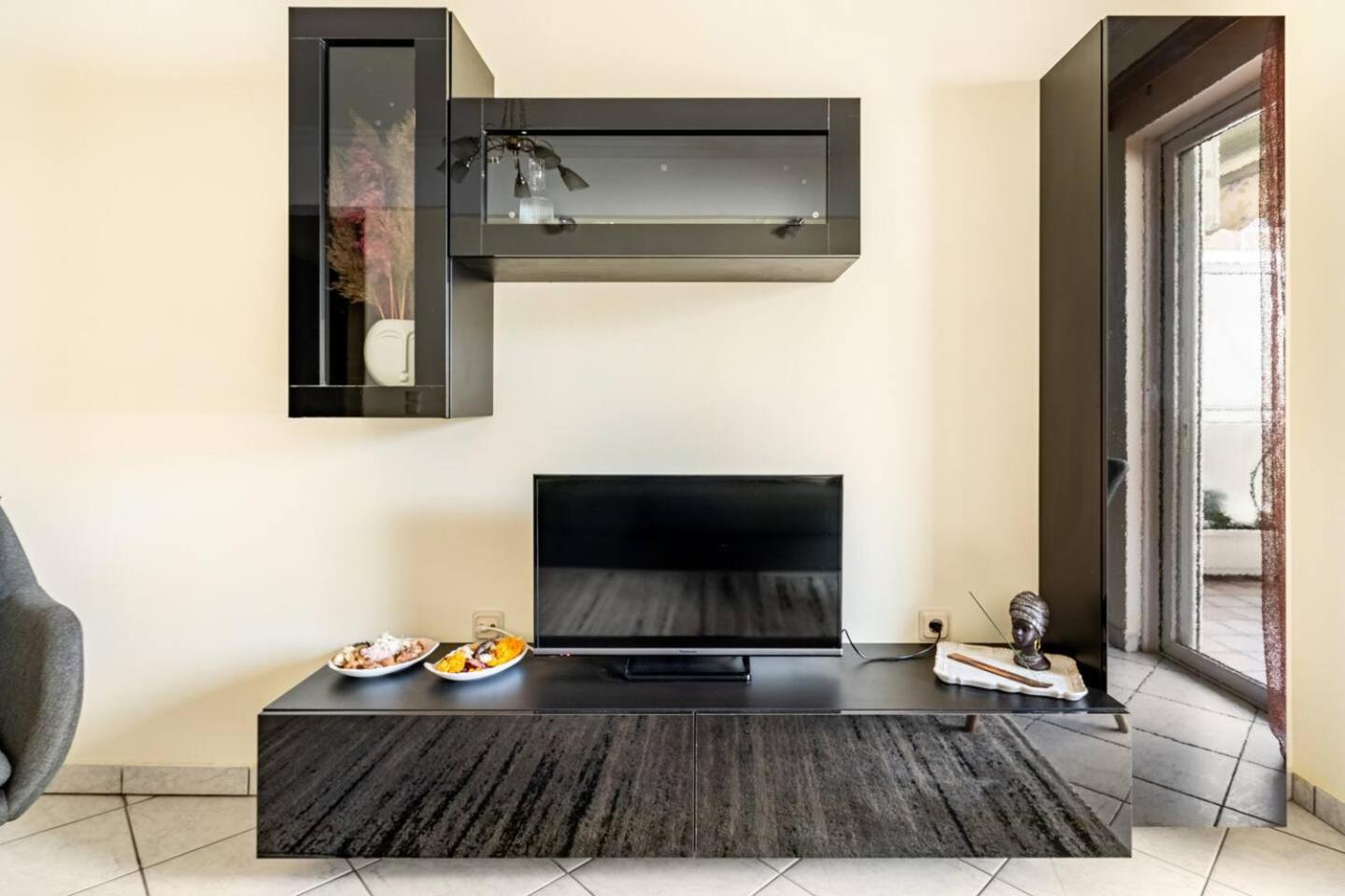 Live like an Athenian!