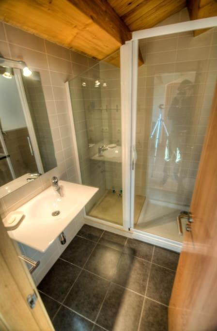 Ático Dúplex céntrico con vistas - 2 noches minimo