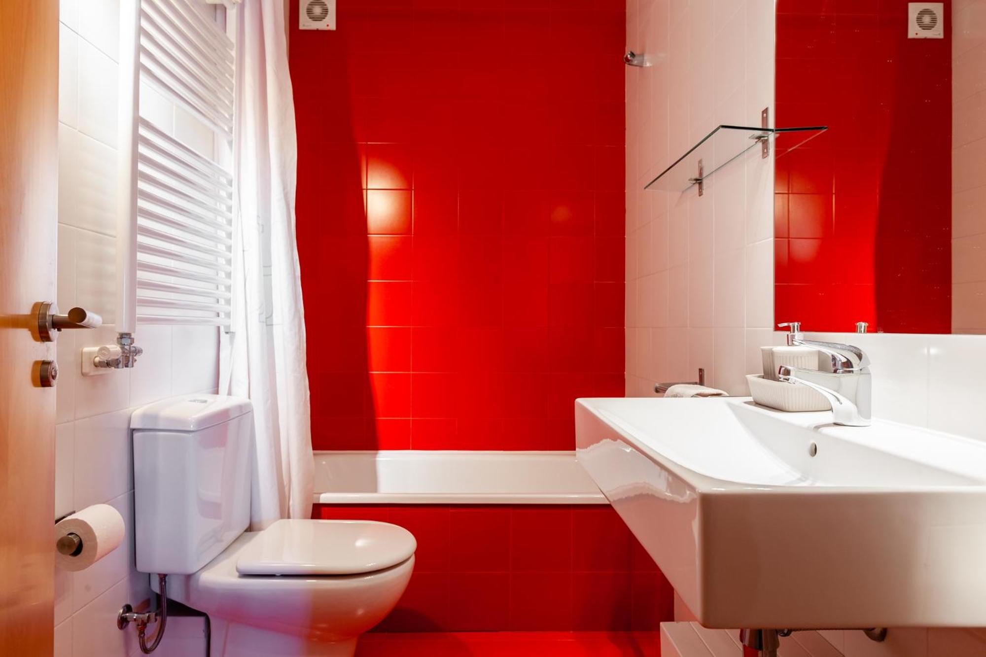 Ático Dúplex céntrico con vistas - 2 noches minimo