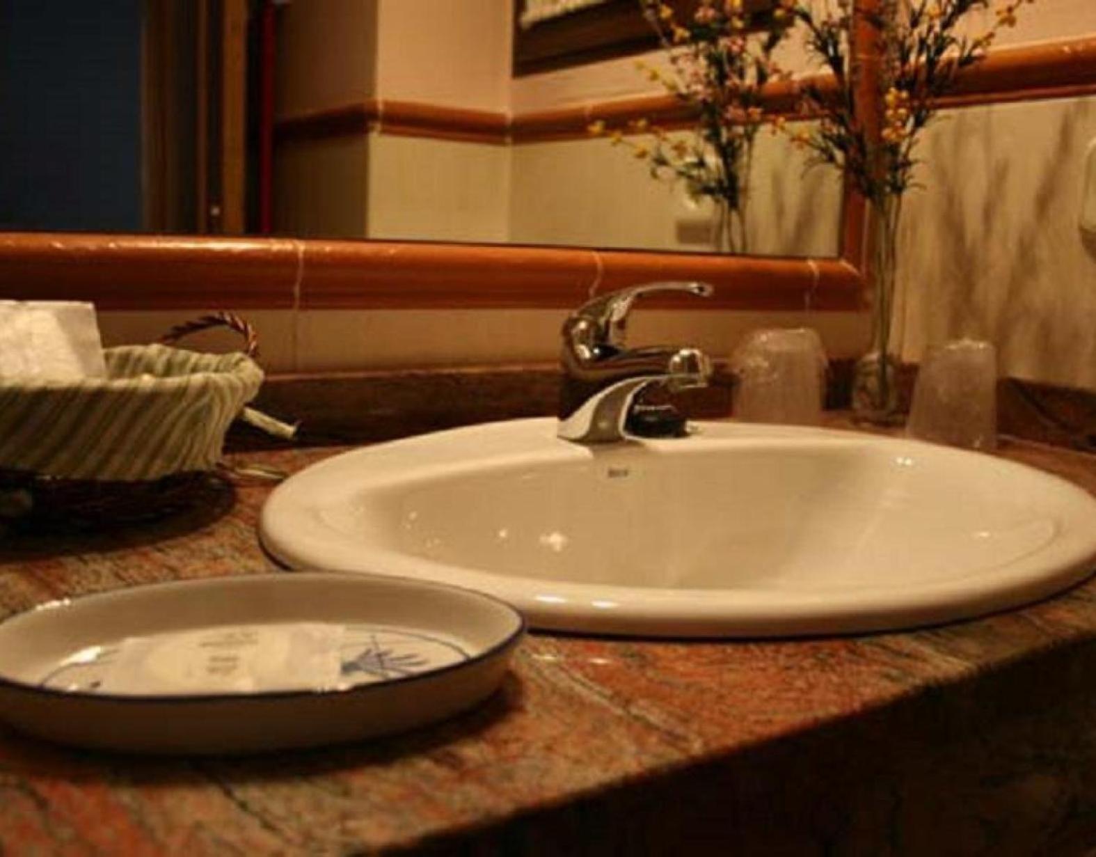 La Casa de Dafne Acebo