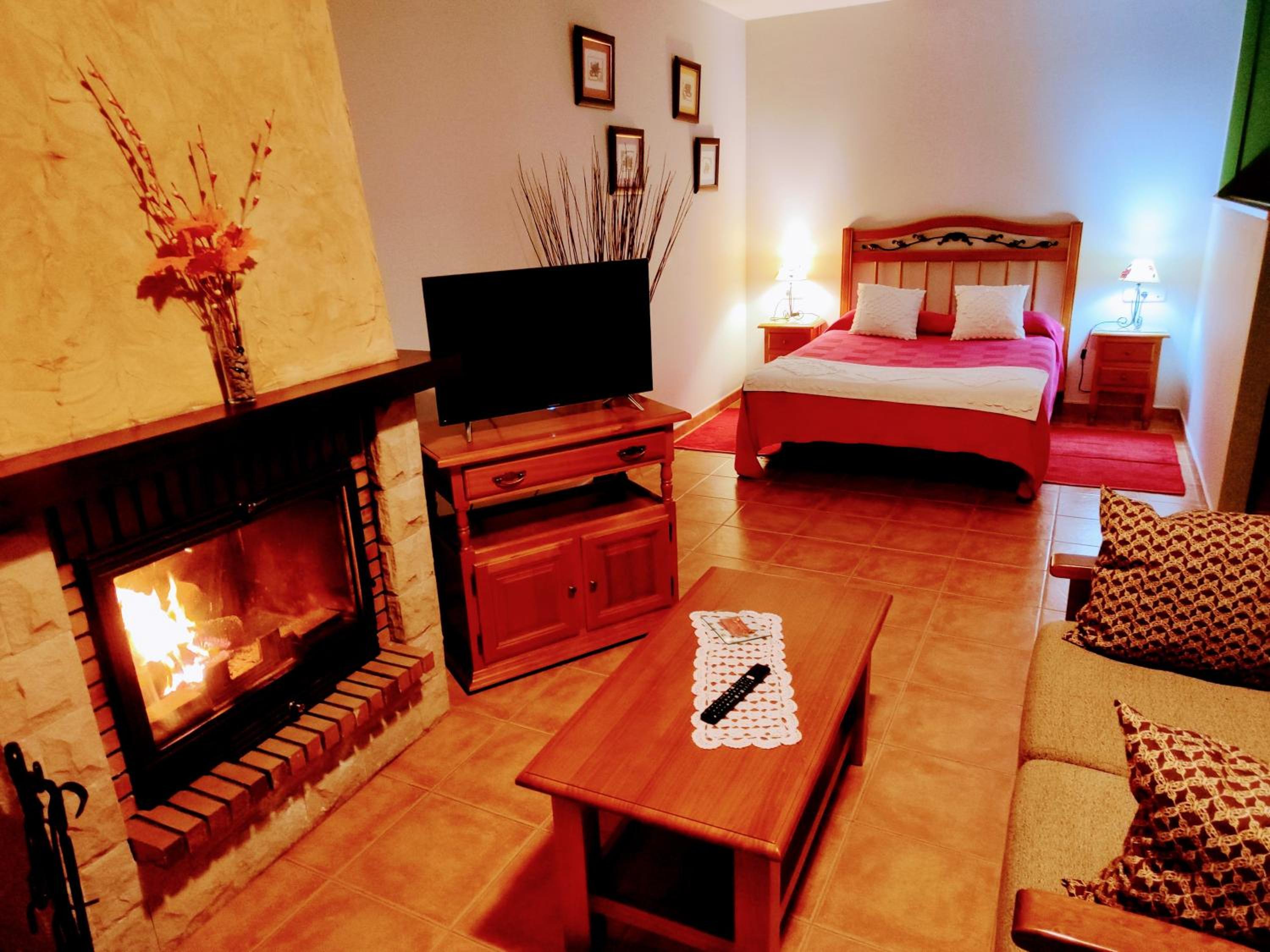 La Casa de Dafne Acebo