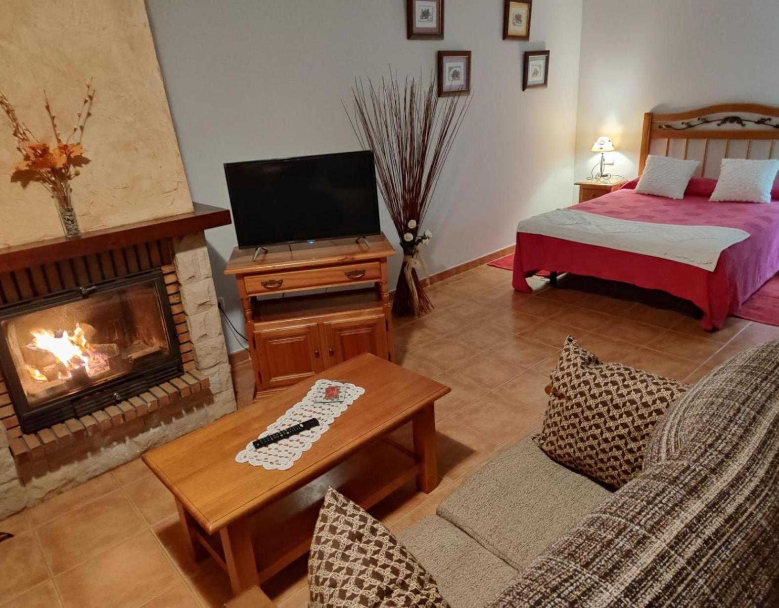 La Casa de Dafne Acebo