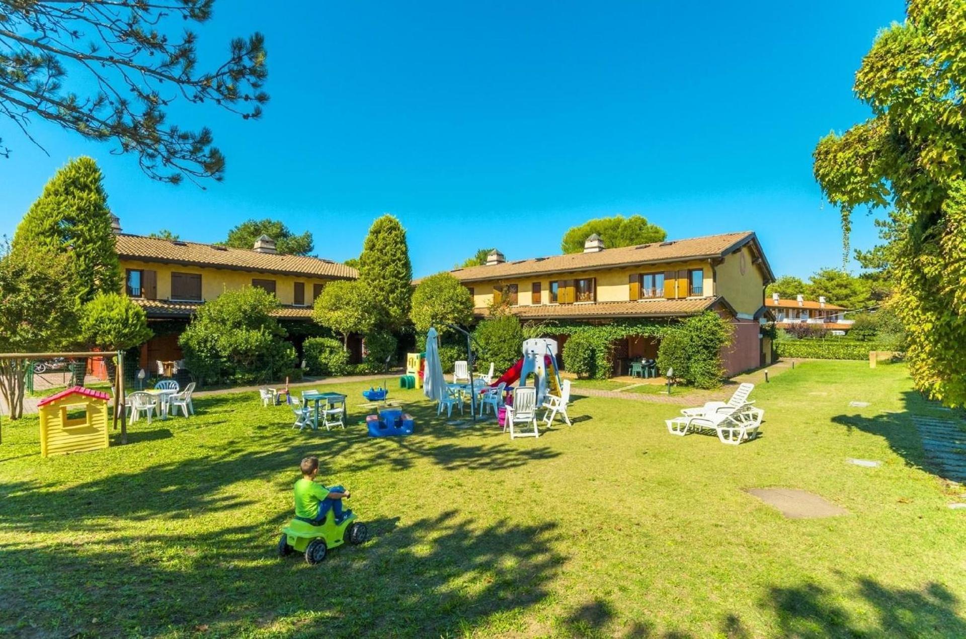 Stella Marina 8A view 4