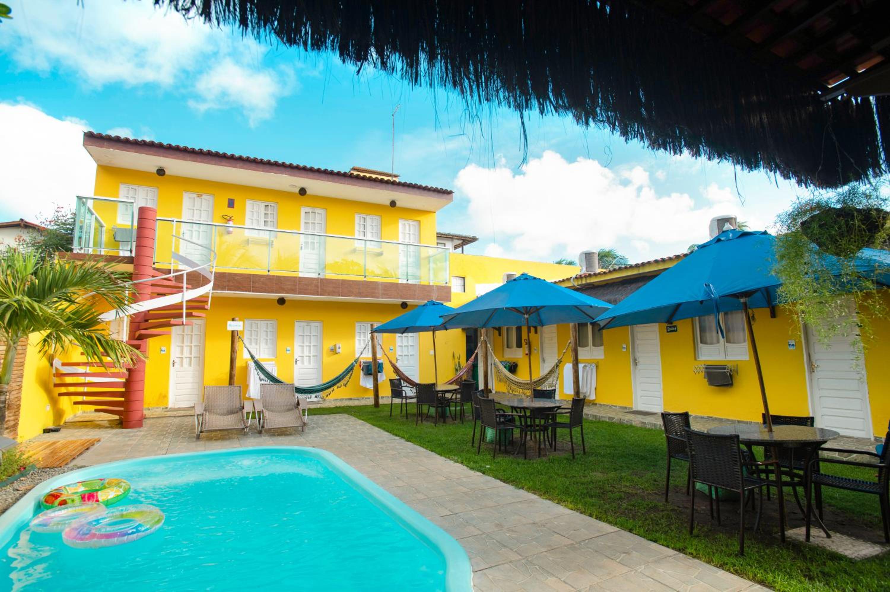 Pousada Summer Beach by AFT