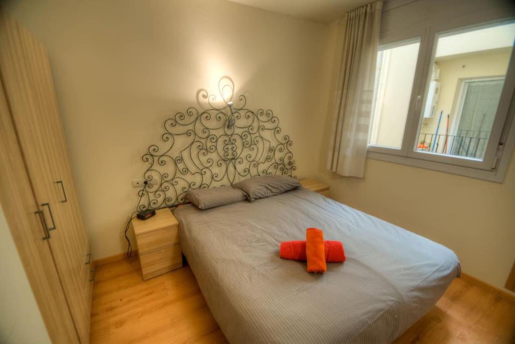 Ático Dúplex céntrico con vistas - 2 noches minimo