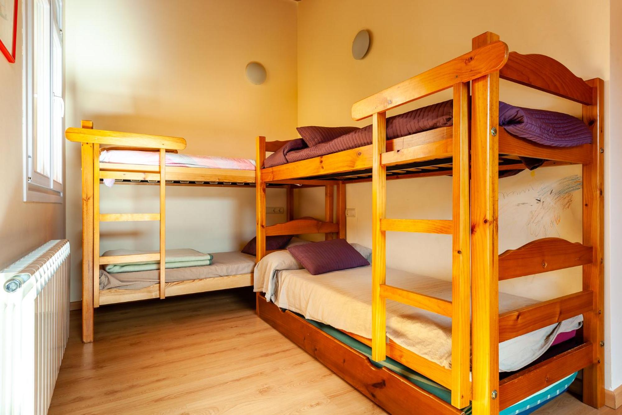 Ático Dúplex céntrico con vistas - 2 noches minimo