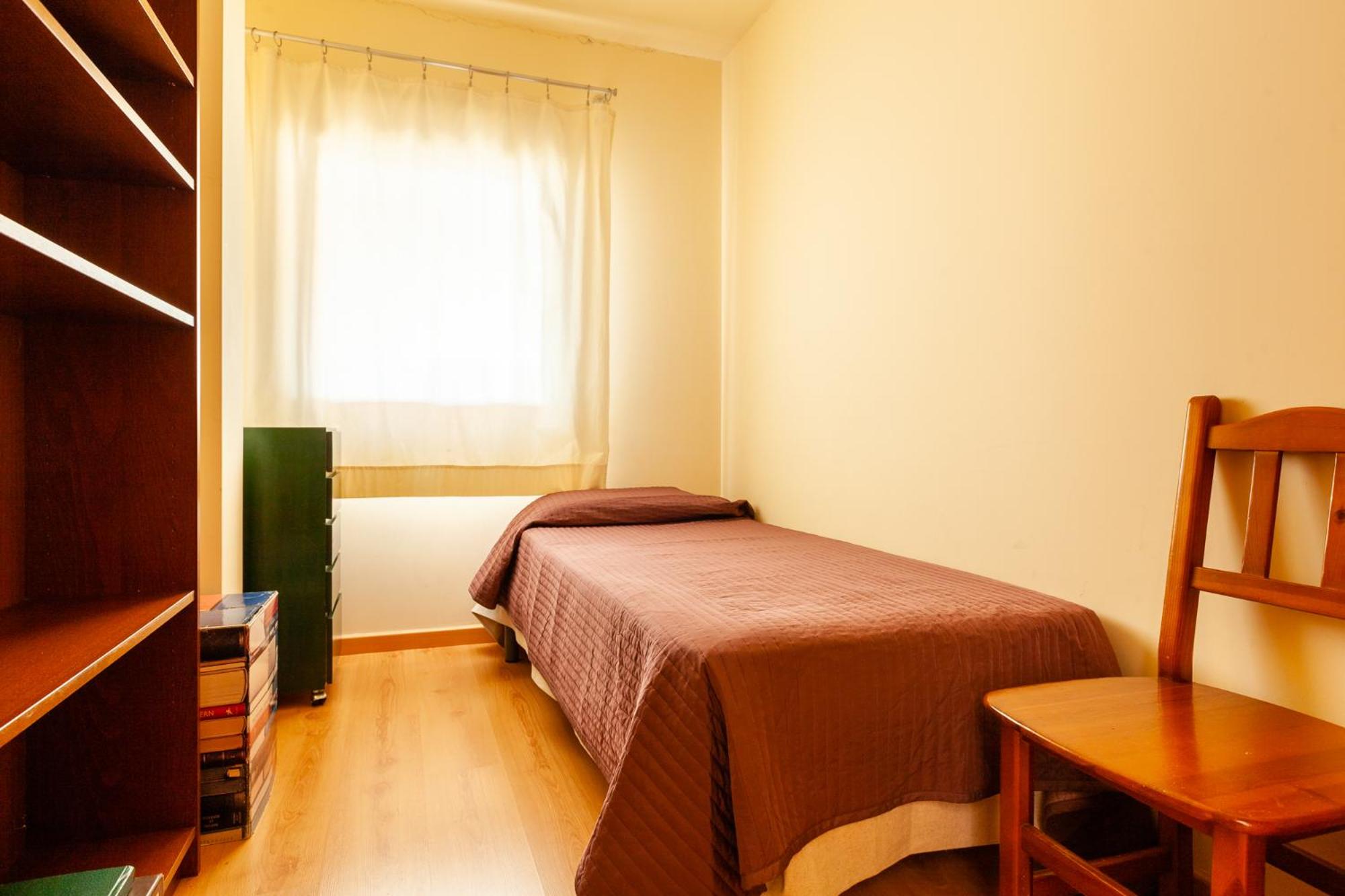 Ático Dúplex céntrico con vistas - 2 noches minimo