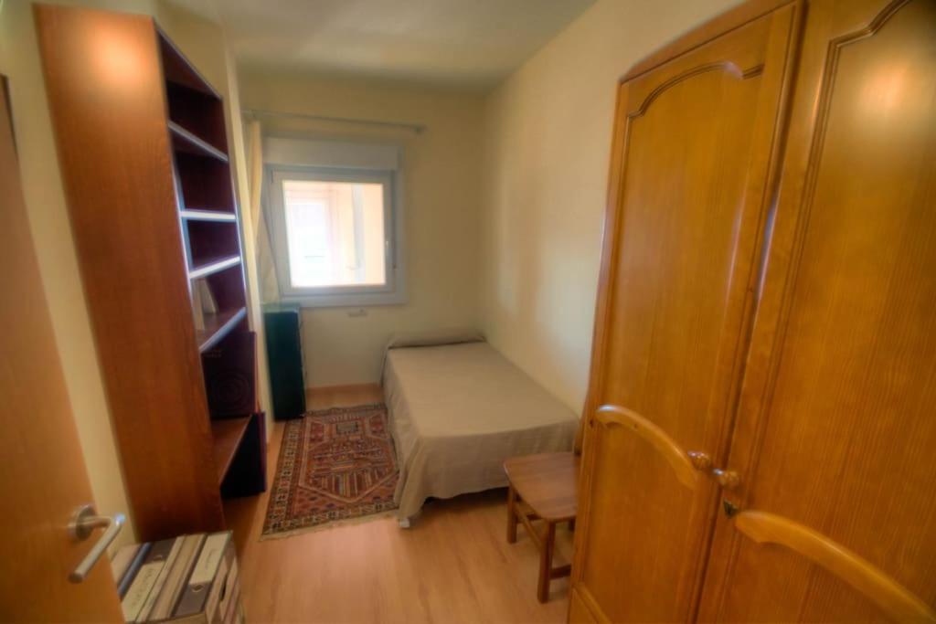 Ático Dúplex céntrico con vistas - 2 noches minimo
