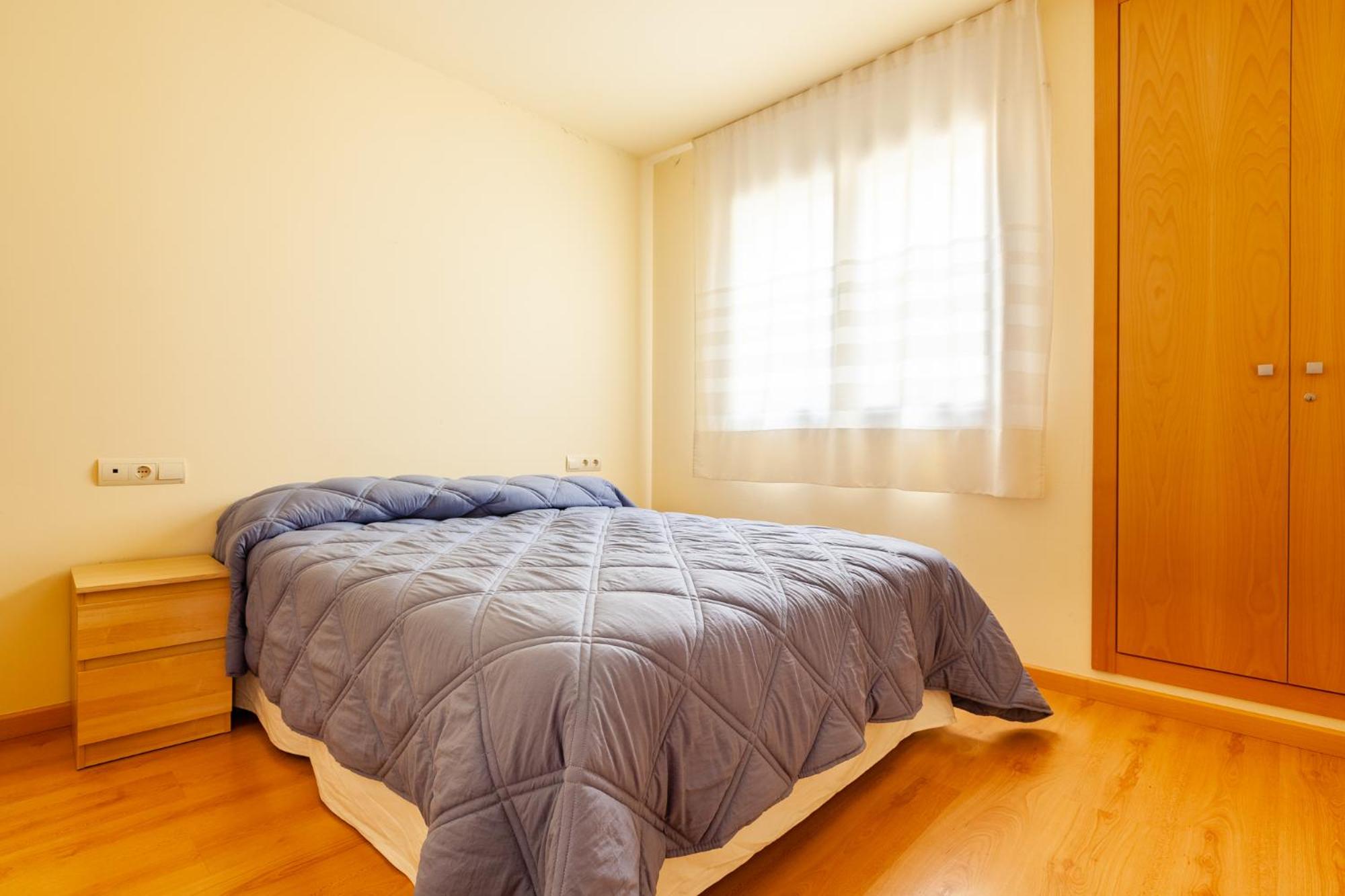 Ático Dúplex céntrico con vistas - 2 noches minimo