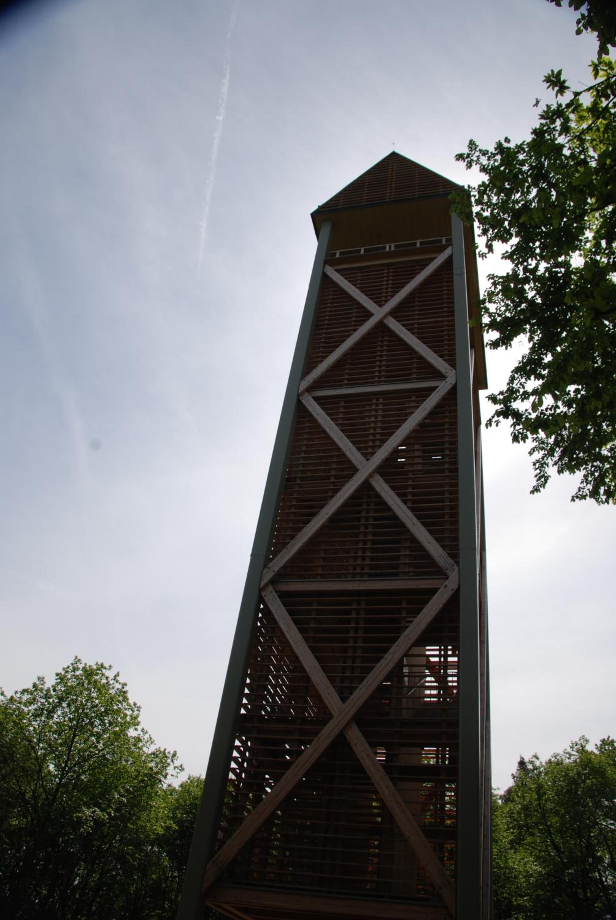 Weinberg-Panoramaferienhaus