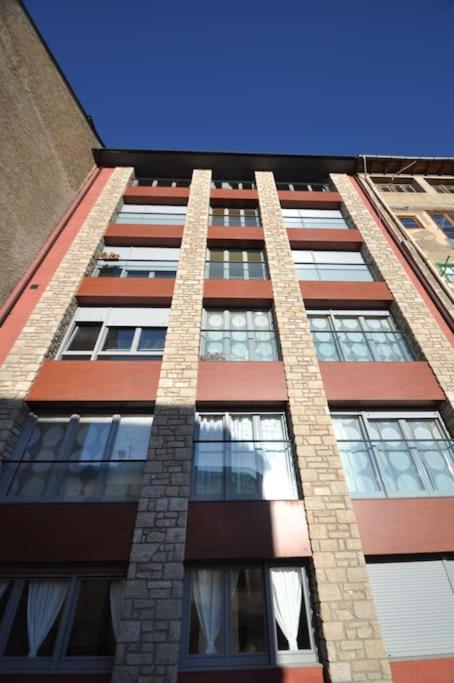 Ático Dúplex céntrico con vistas - 2 noches minimo