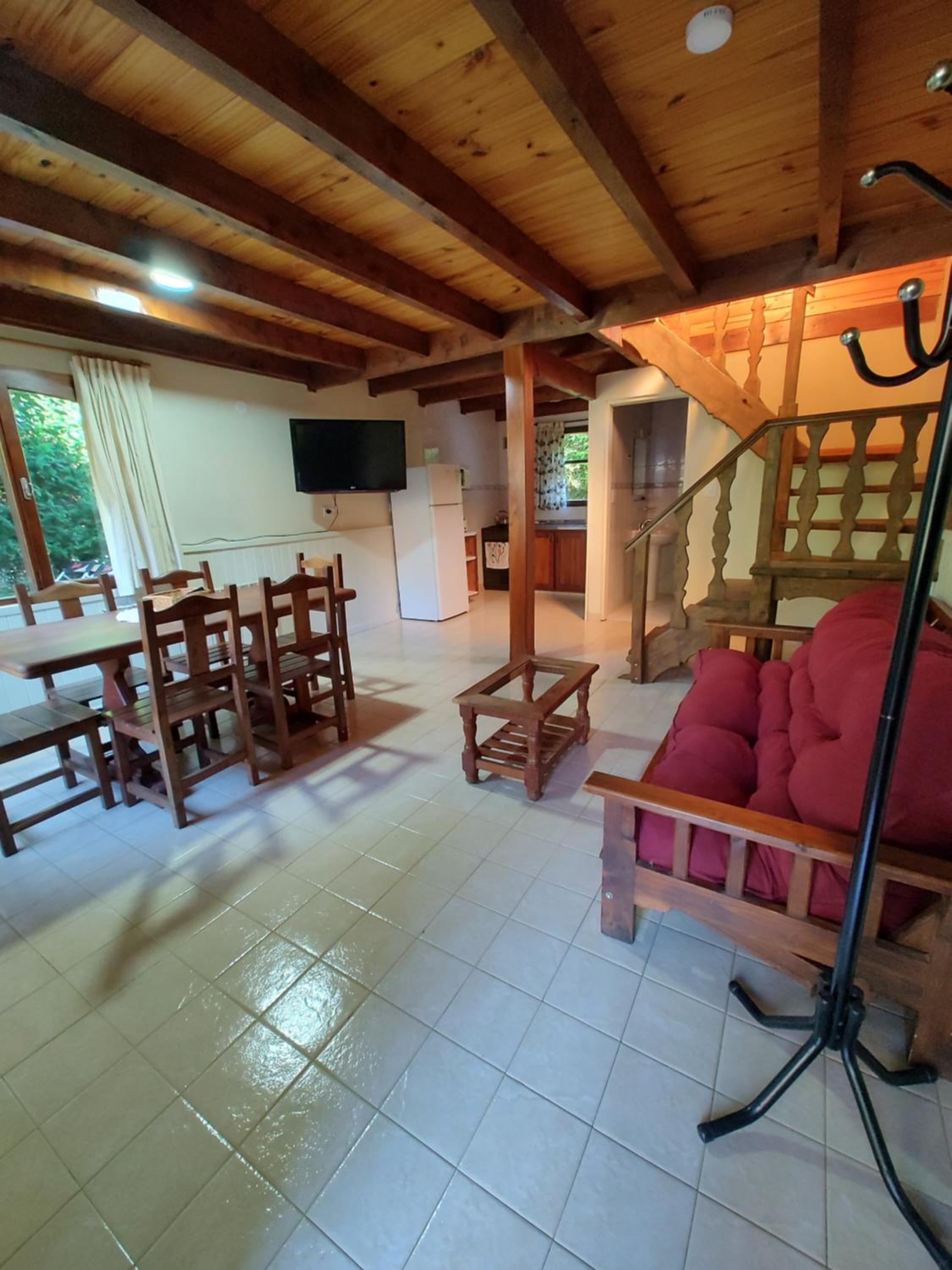 Cabañas Los Ñires