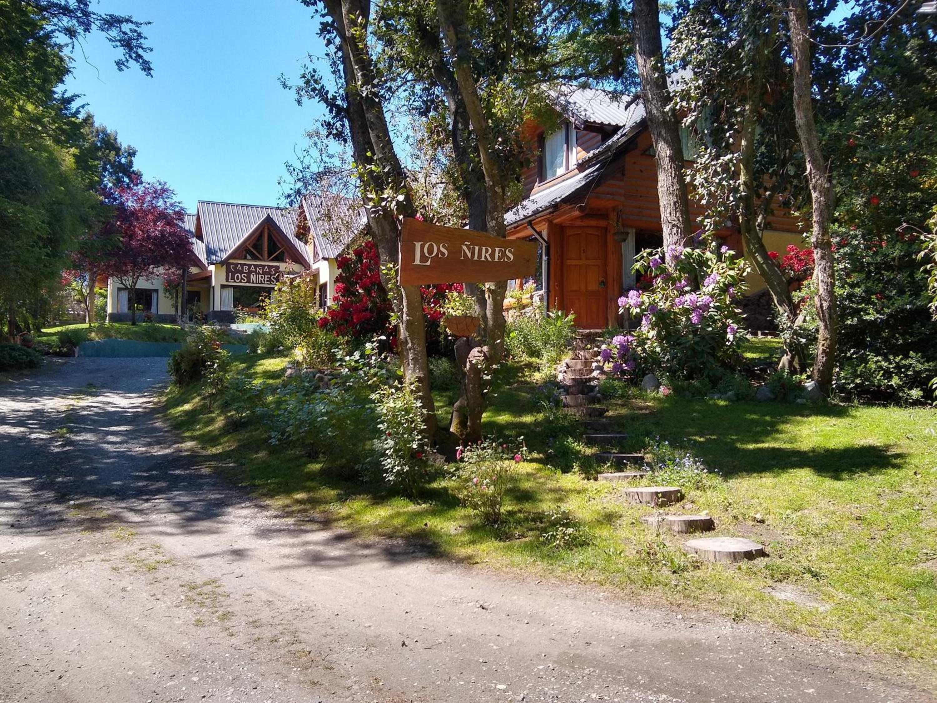 Cabañas Los Ñires