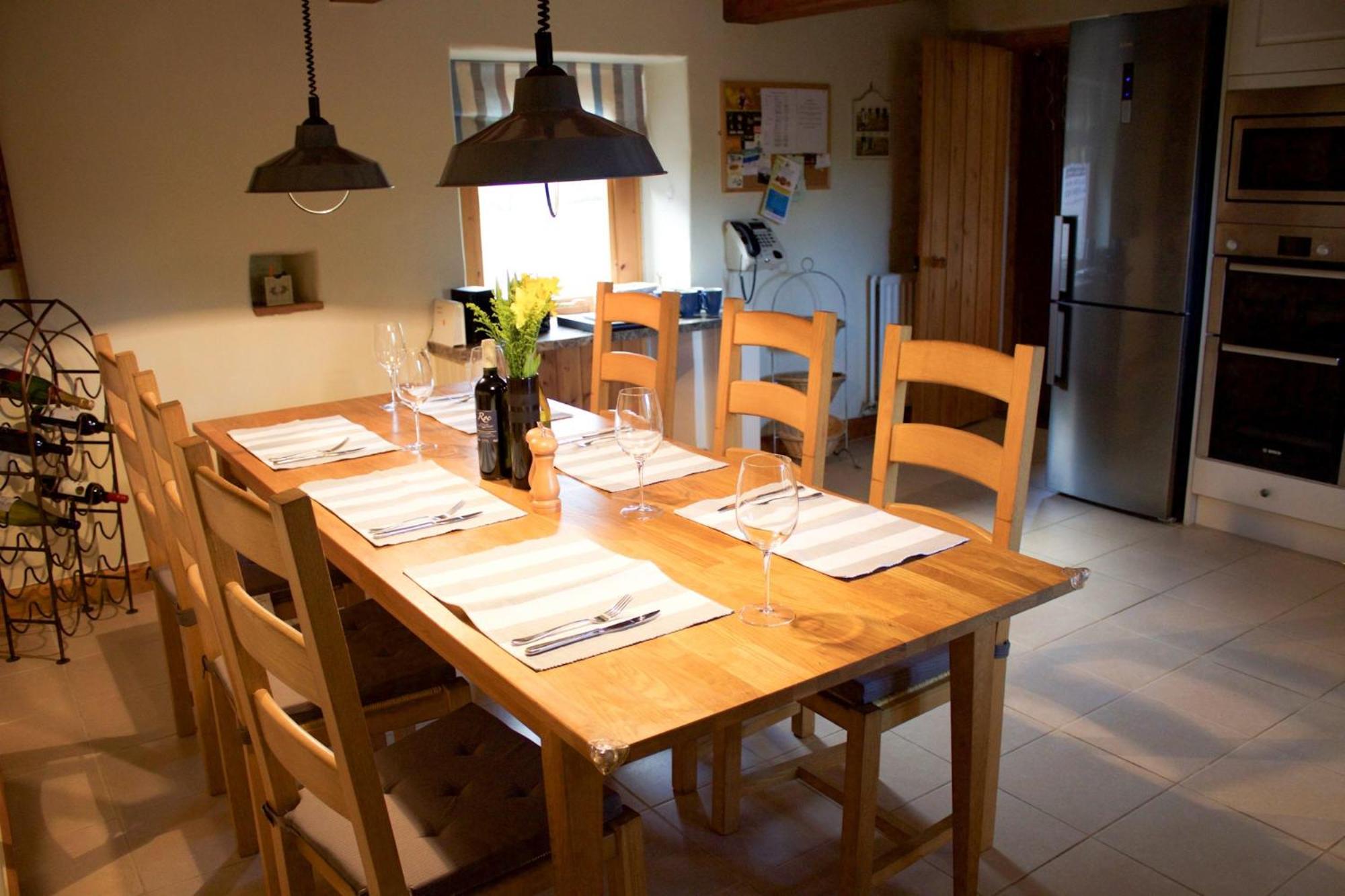 Stable Cottage Greystoke Gill