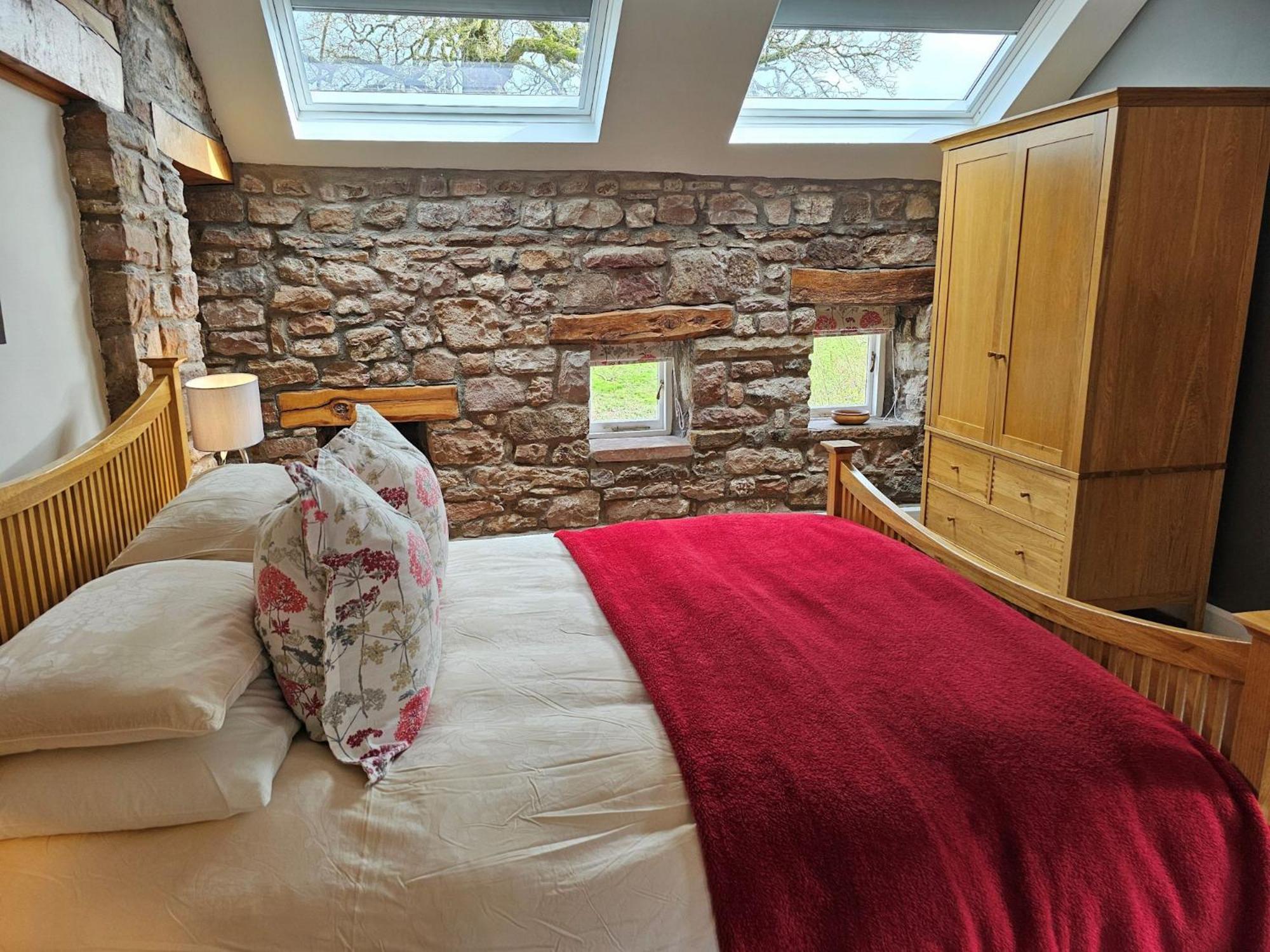 Stable Cottage Greystoke Gill