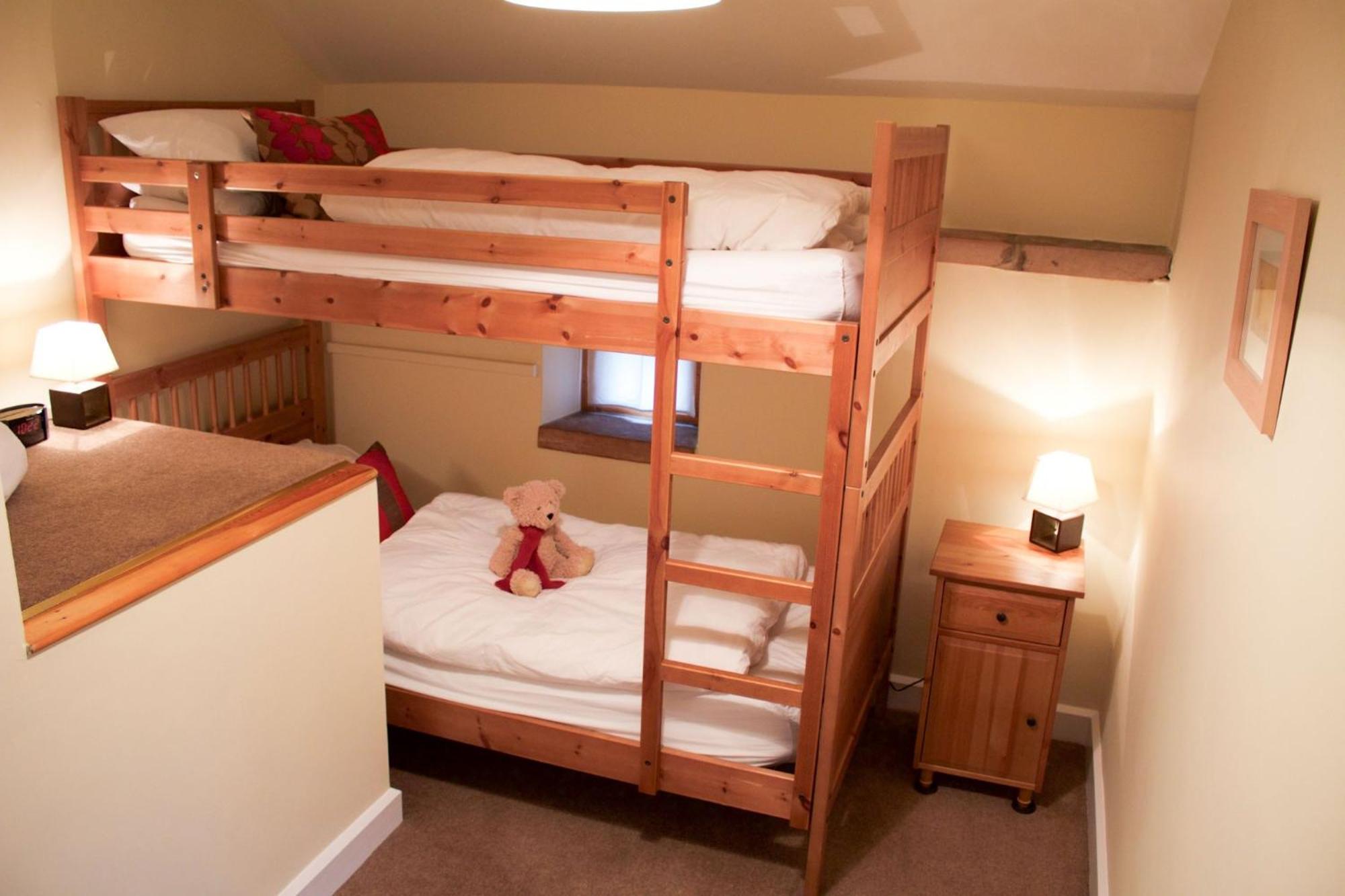 Stable Cottage Greystoke Gill