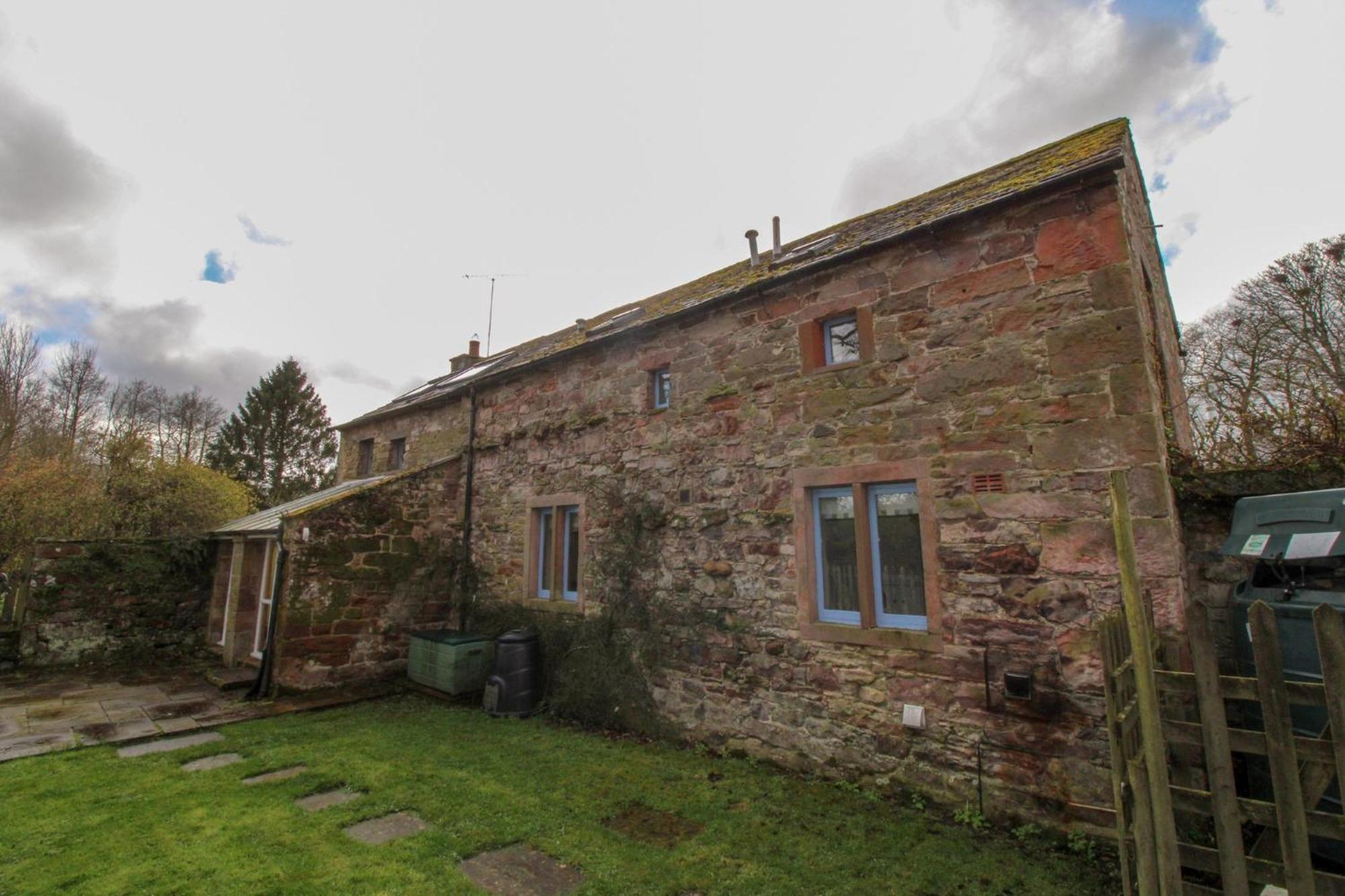 Stable Cottage Greystoke Gill