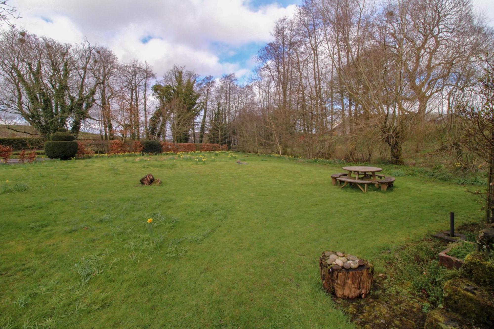 Stable Cottage Greystoke Gill