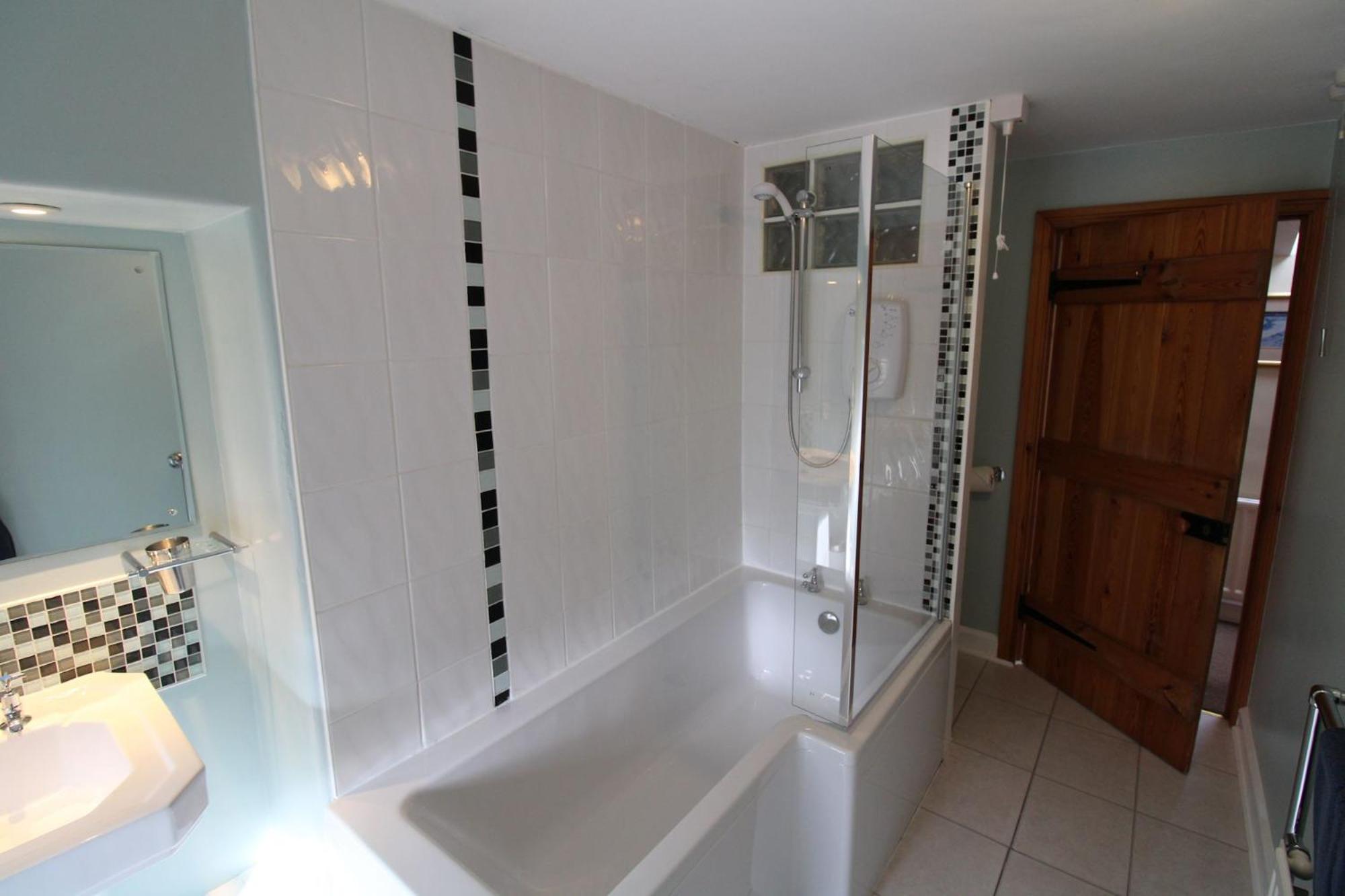 Stable Cottage Greystoke Gill