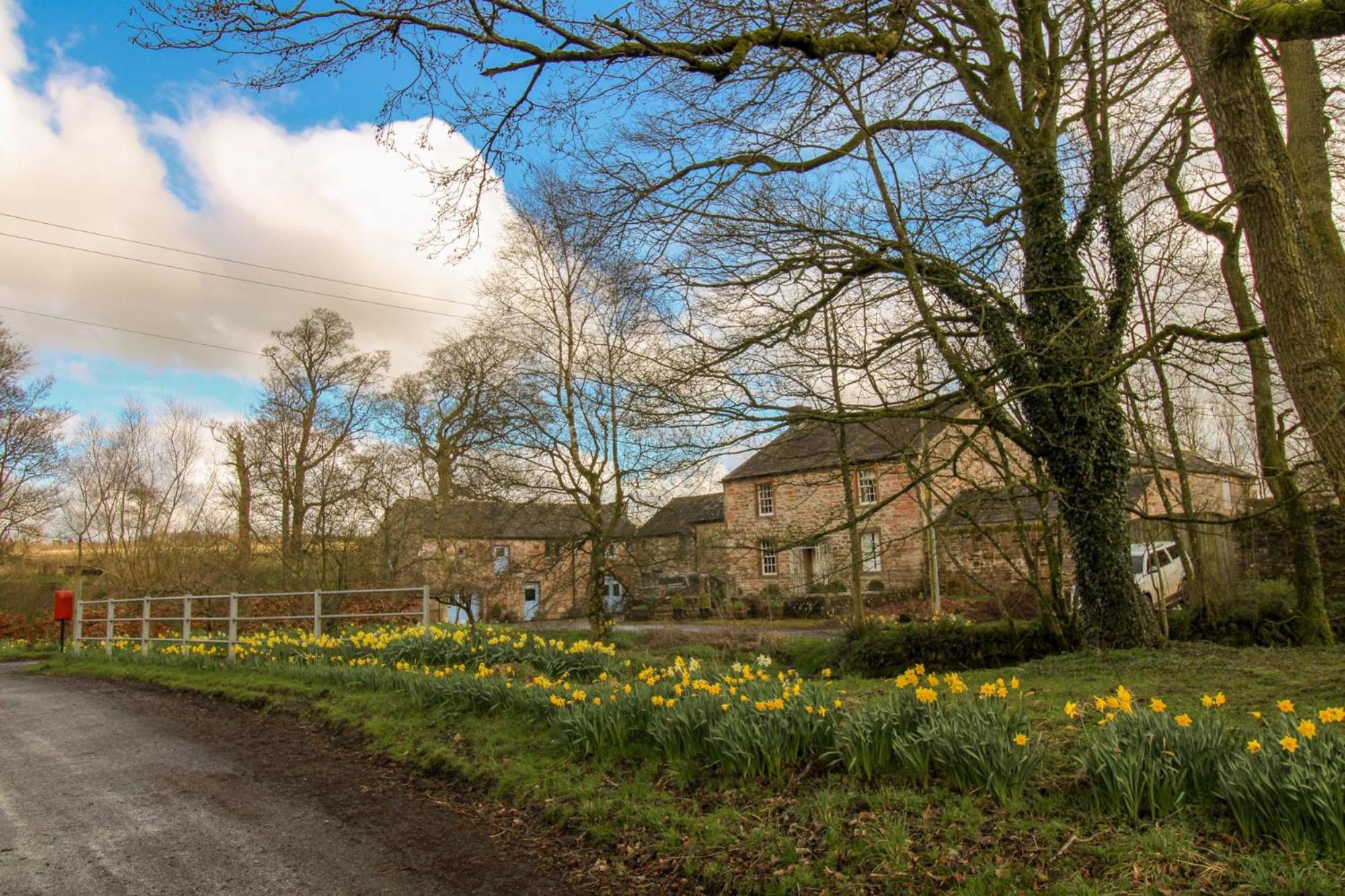 Stable Cottage Greystoke Gill